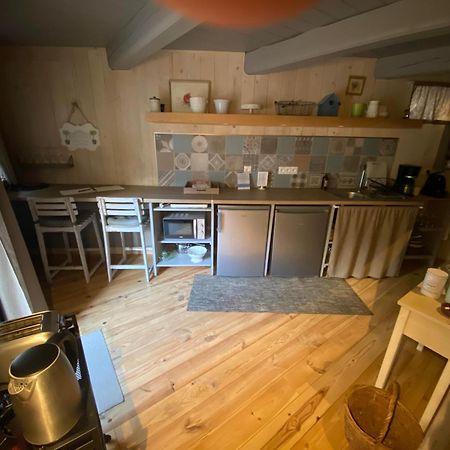 La Grange Aux Oiseaux Apartment Arnaville ภายนอก รูปภาพ