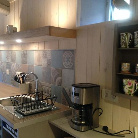 La Grange Aux Oiseaux Apartment Arnaville ภายนอก รูปภาพ