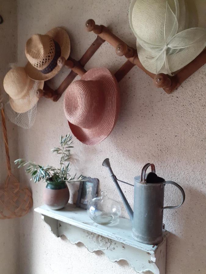 La Grange Aux Oiseaux Apartment Arnaville ภายนอก รูปภาพ