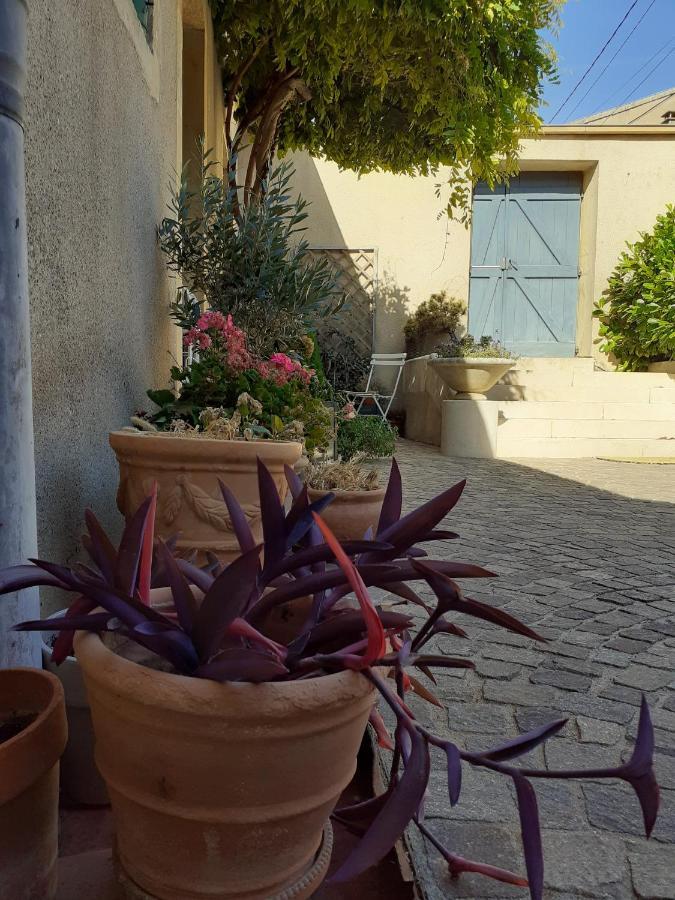 La Grange Aux Oiseaux Apartment Arnaville ภายนอก รูปภาพ