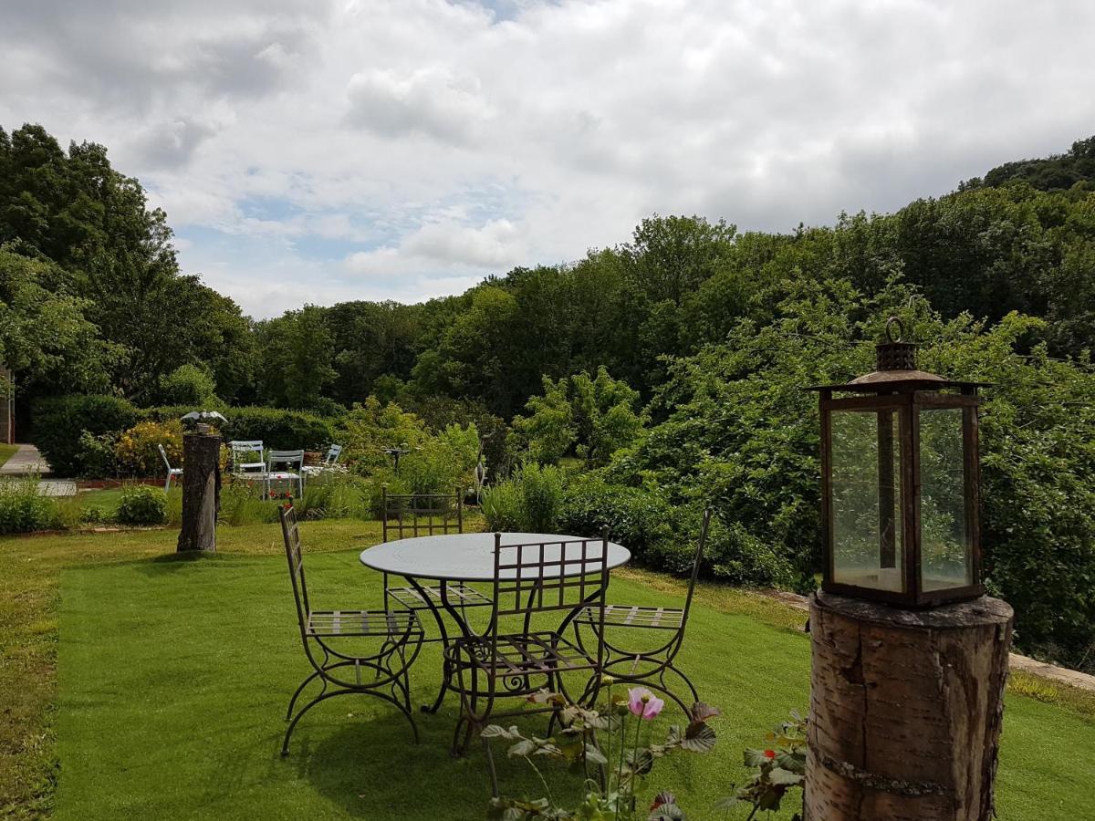 La Grange Aux Oiseaux Apartment Arnaville ภายนอก รูปภาพ
