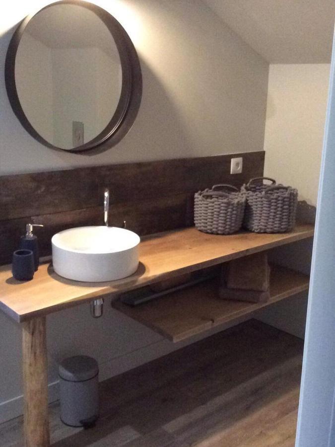 La Grange Aux Oiseaux Apartment Arnaville ภายนอก รูปภาพ