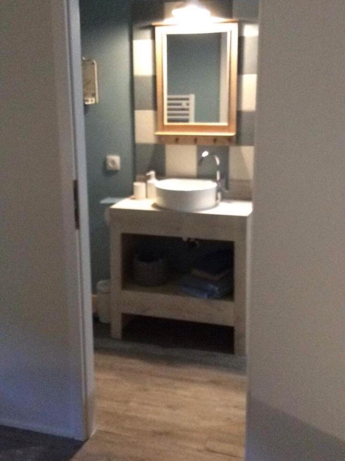 La Grange Aux Oiseaux Apartment Arnaville ภายนอก รูปภาพ