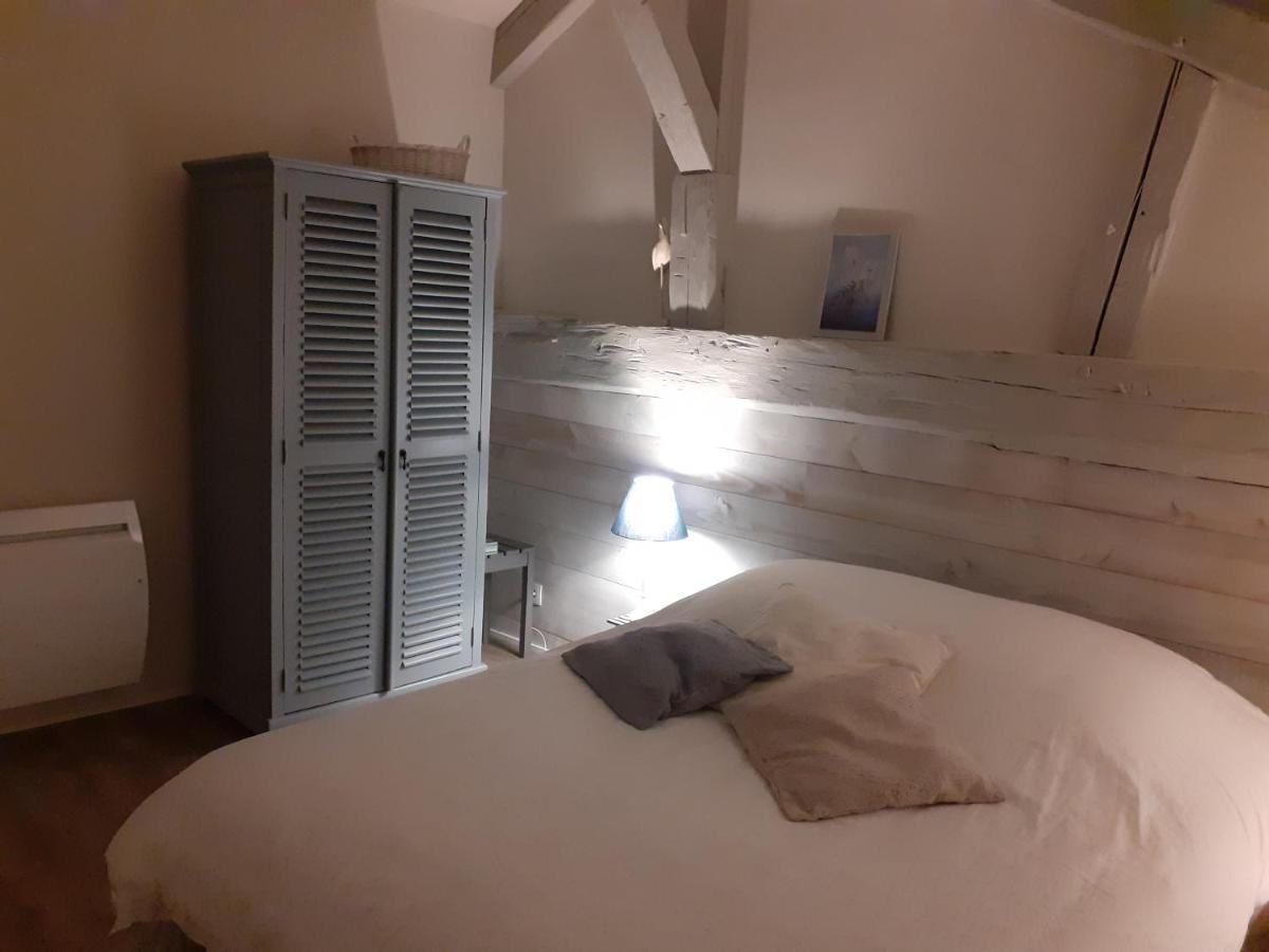 La Grange Aux Oiseaux Apartment Arnaville ภายนอก รูปภาพ
