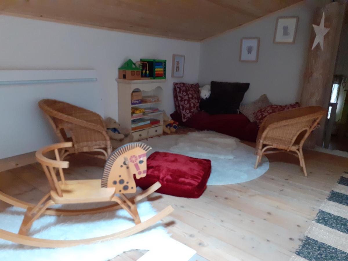 La Grange Aux Oiseaux Apartment Arnaville ภายนอก รูปภาพ