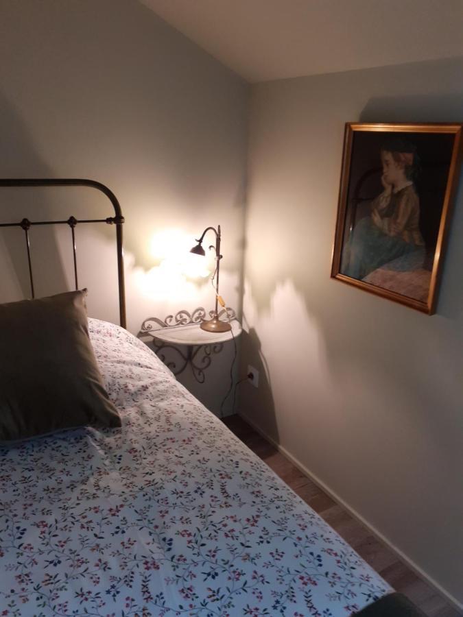La Grange Aux Oiseaux Apartment Arnaville ภายนอก รูปภาพ