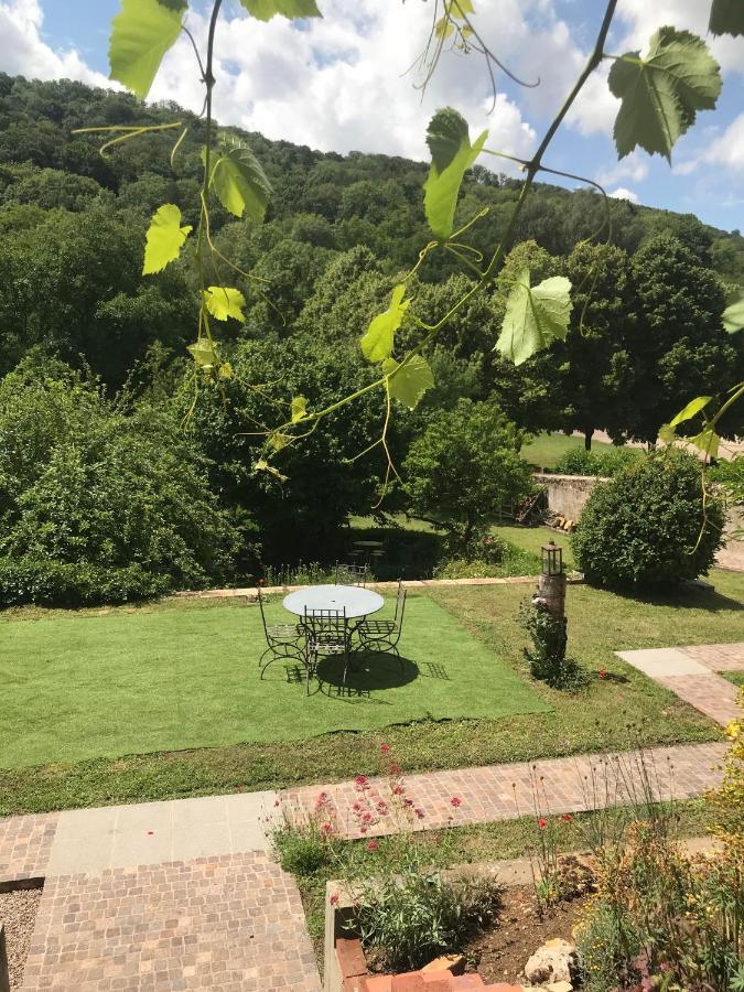 La Grange Aux Oiseaux Apartment Arnaville ภายนอก รูปภาพ