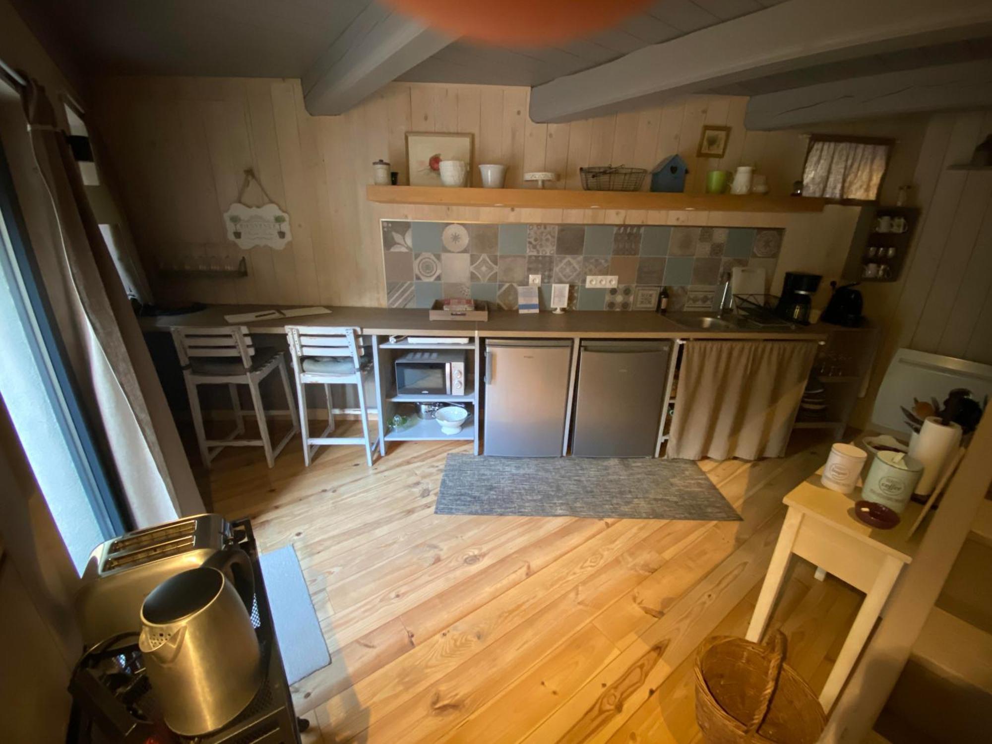 La Grange Aux Oiseaux Apartment Arnaville ภายนอก รูปภาพ
