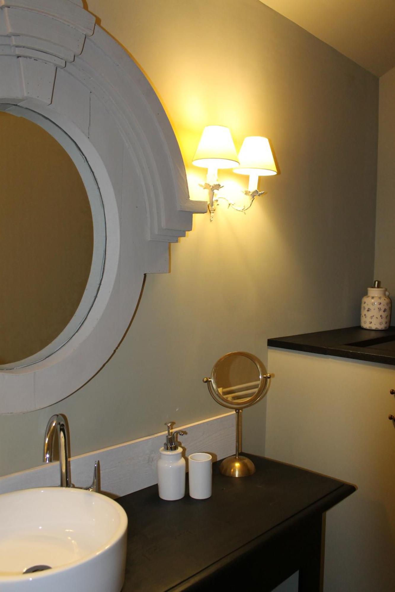 La Grange Aux Oiseaux Apartment Arnaville ภายนอก รูปภาพ