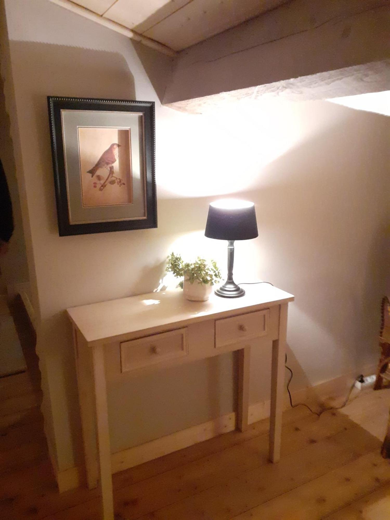 La Grange Aux Oiseaux Apartment Arnaville ภายนอก รูปภาพ