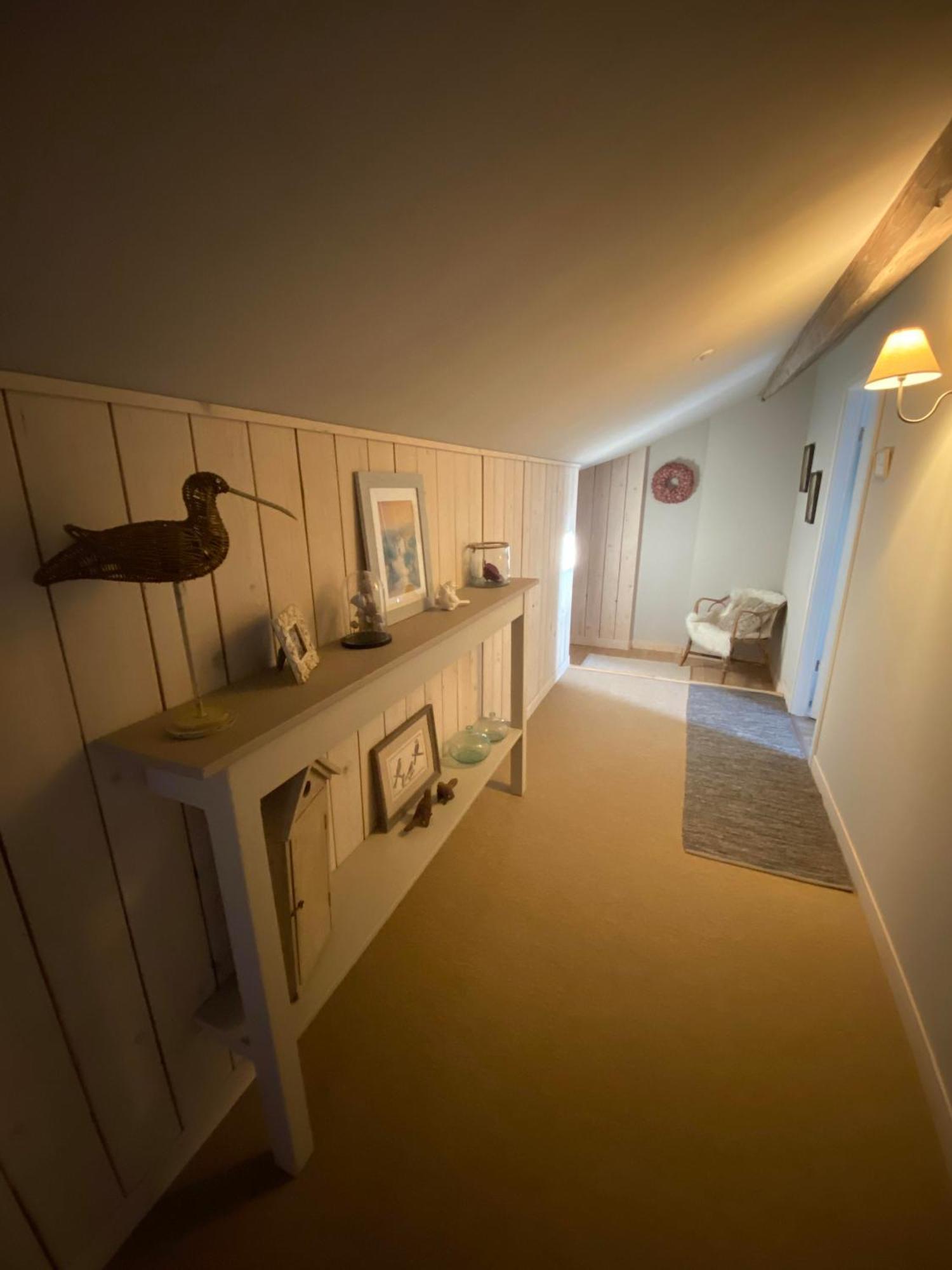 La Grange Aux Oiseaux Apartment Arnaville ภายนอก รูปภาพ