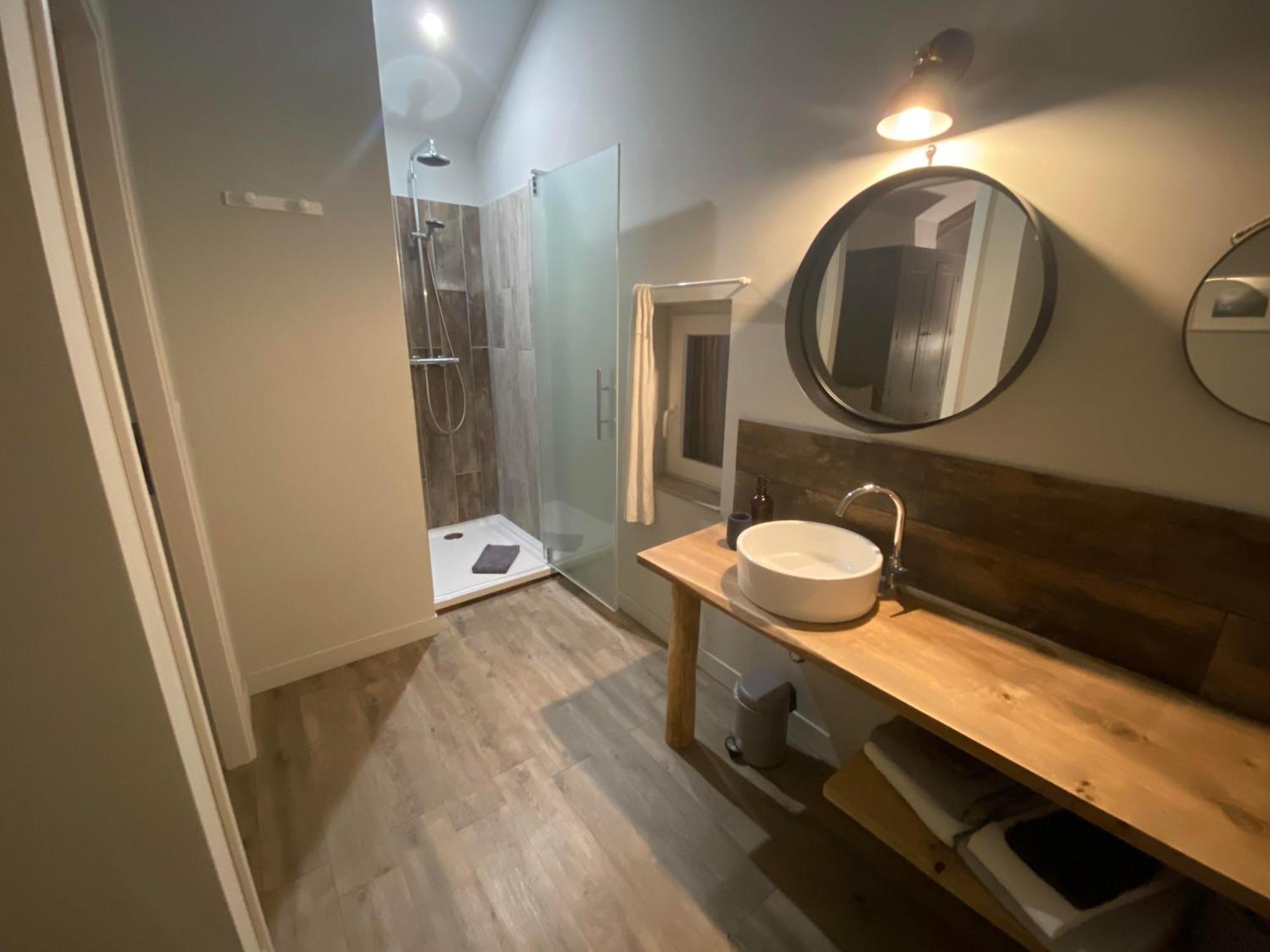 La Grange Aux Oiseaux Apartment Arnaville ภายนอก รูปภาพ