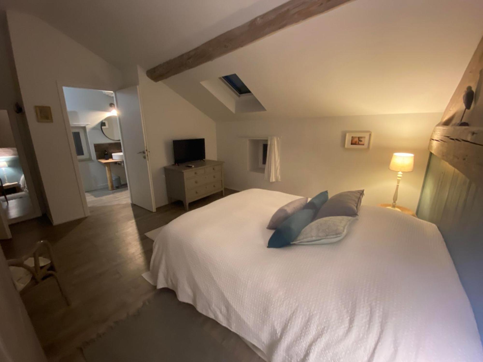 La Grange Aux Oiseaux Apartment Arnaville ภายนอก รูปภาพ