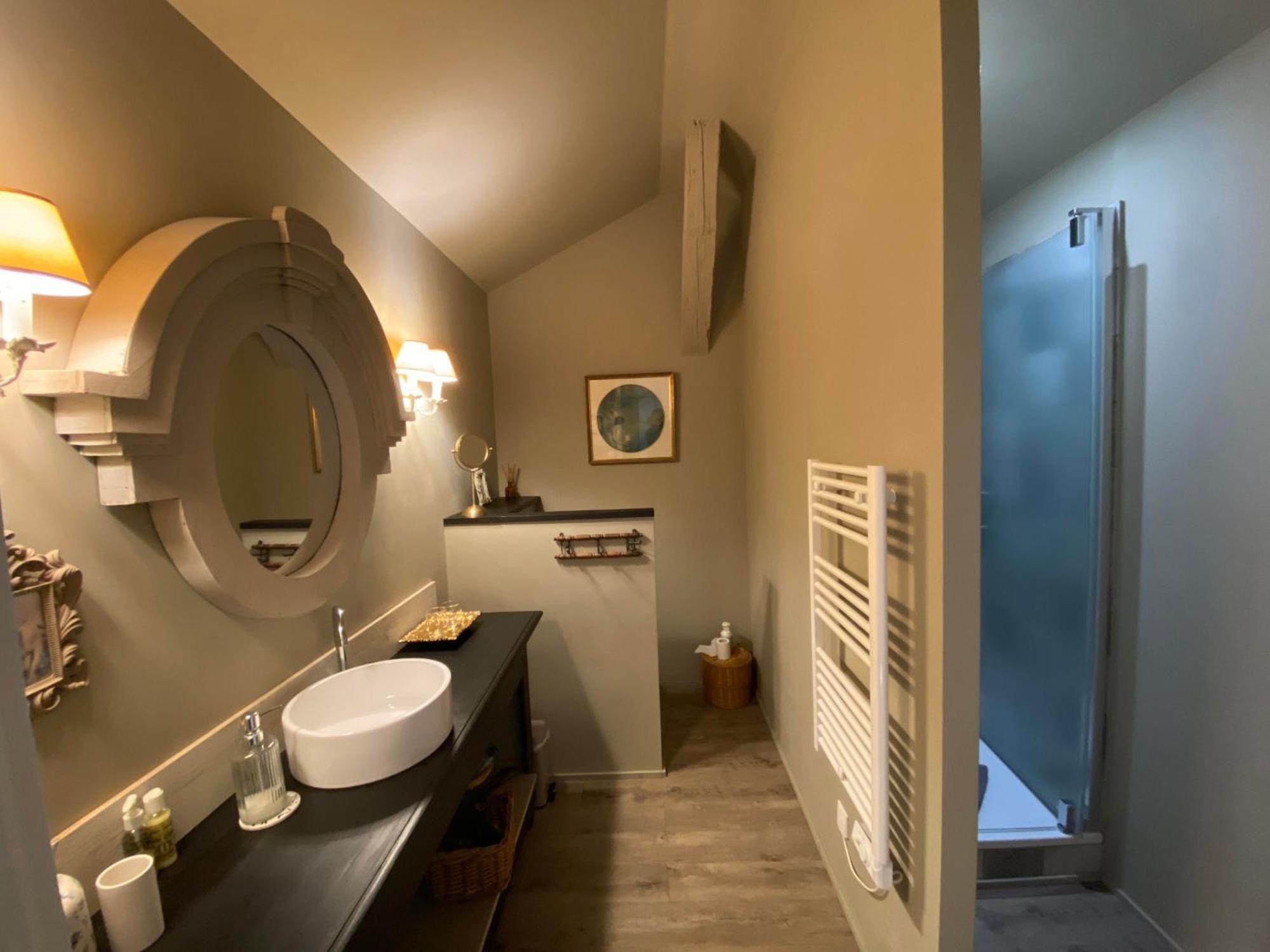 La Grange Aux Oiseaux Apartment Arnaville ภายนอก รูปภาพ