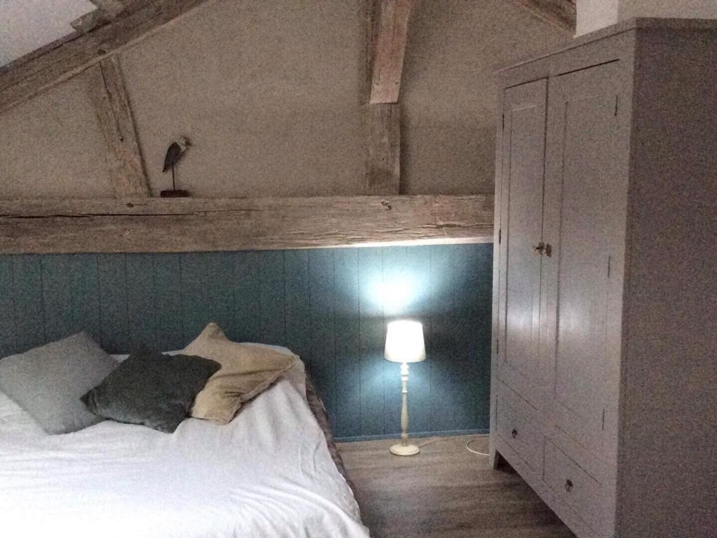La Grange Aux Oiseaux Apartment Arnaville ภายนอก รูปภาพ
