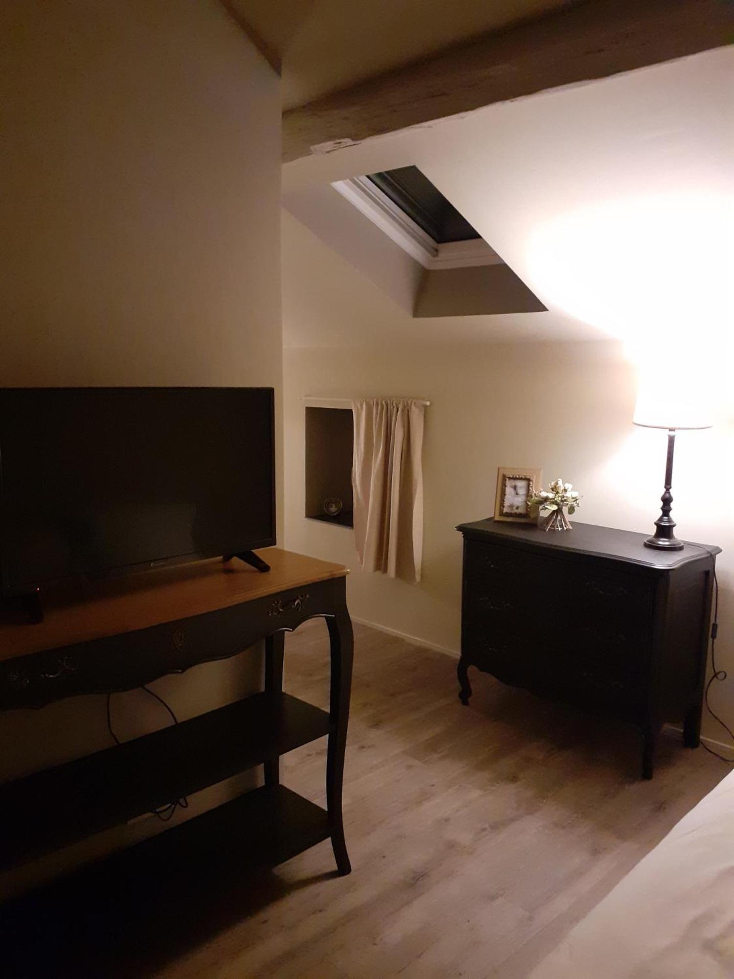 La Grange Aux Oiseaux Apartment Arnaville ภายนอก รูปภาพ